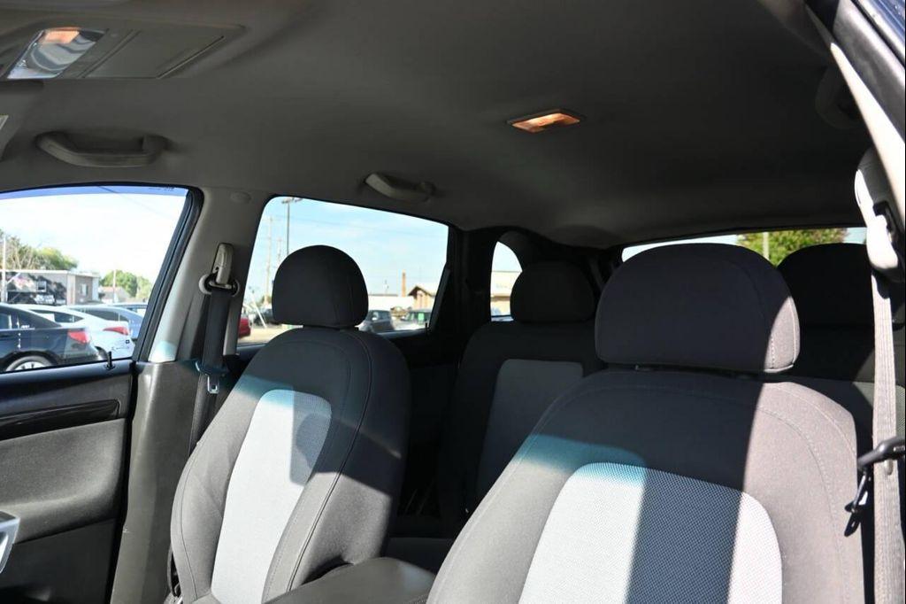 used 2013 Chevrolet Captiva Sport car, priced at $8,495