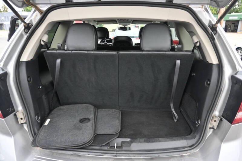 used 2018 Dodge Journey car, priced at $9,995