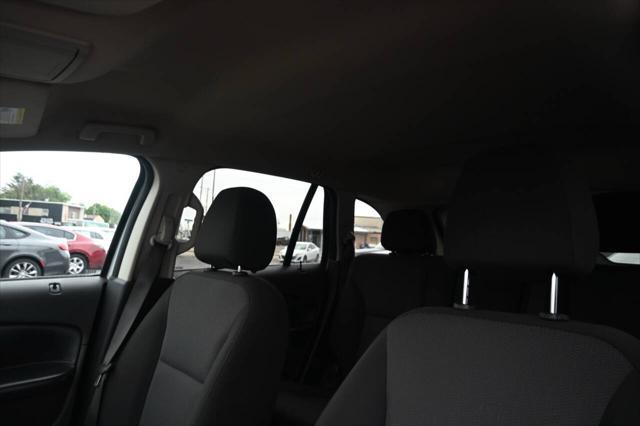 used 2012 Ford Edge car, priced at $7,995