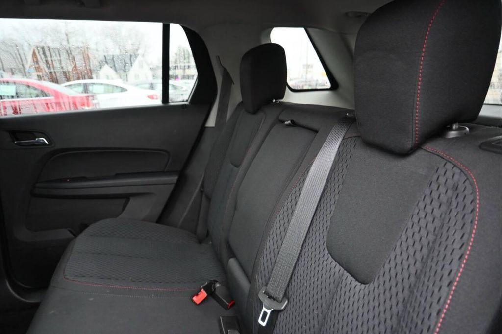 used 2013 GMC Terrain car, priced at $6,495