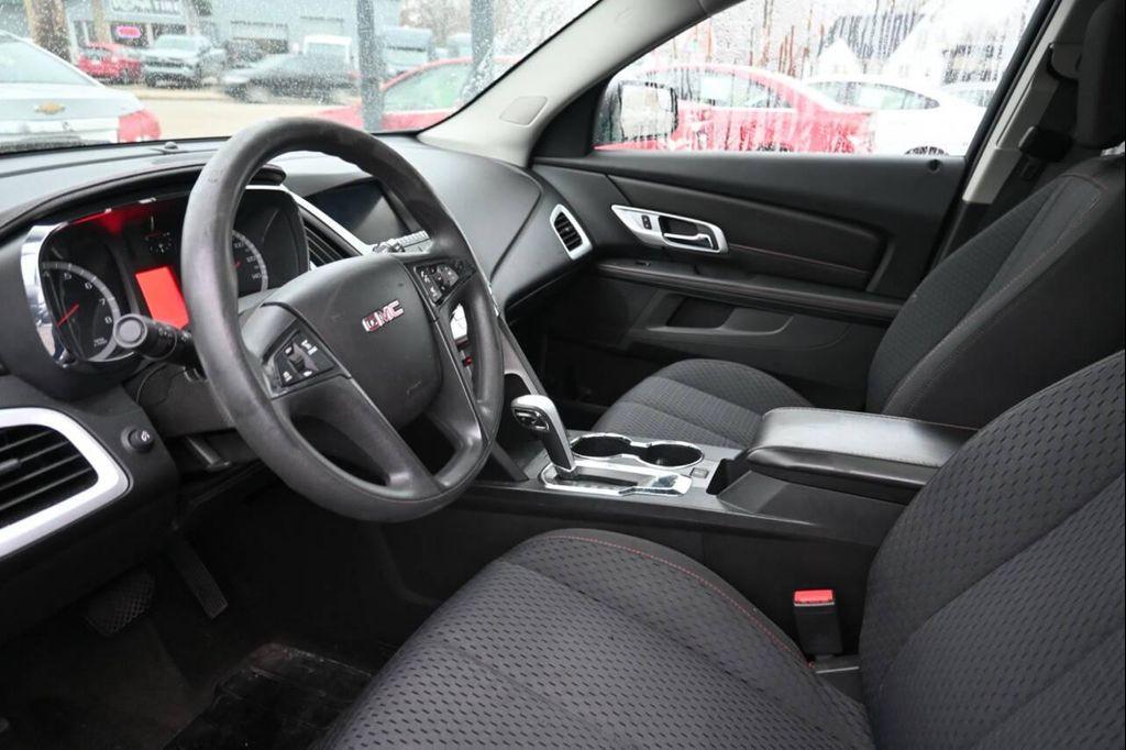 used 2013 GMC Terrain car, priced at $6,495