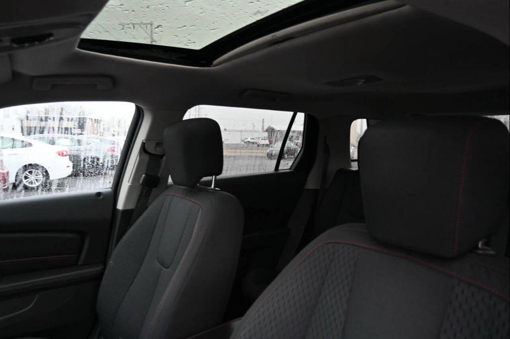 used 2013 GMC Terrain car, priced at $6,495