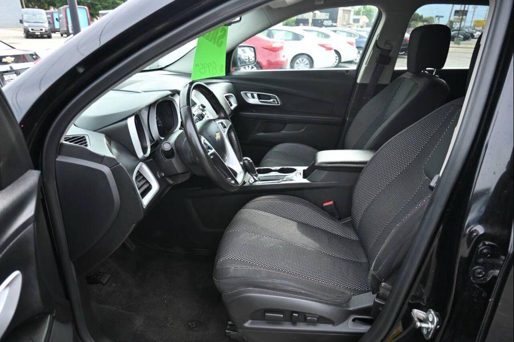 used 2017 Chevrolet Equinox car, priced at $8,995