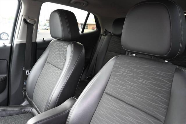 used 2015 Buick Encore car, priced at $7,995