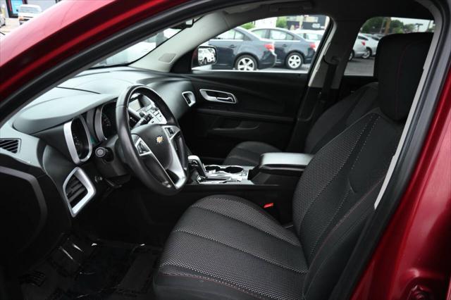 used 2011 Chevrolet Equinox car, priced at $6,995