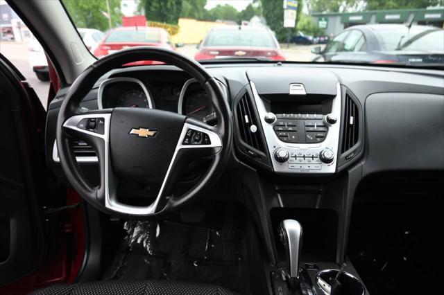 used 2011 Chevrolet Equinox car, priced at $6,995