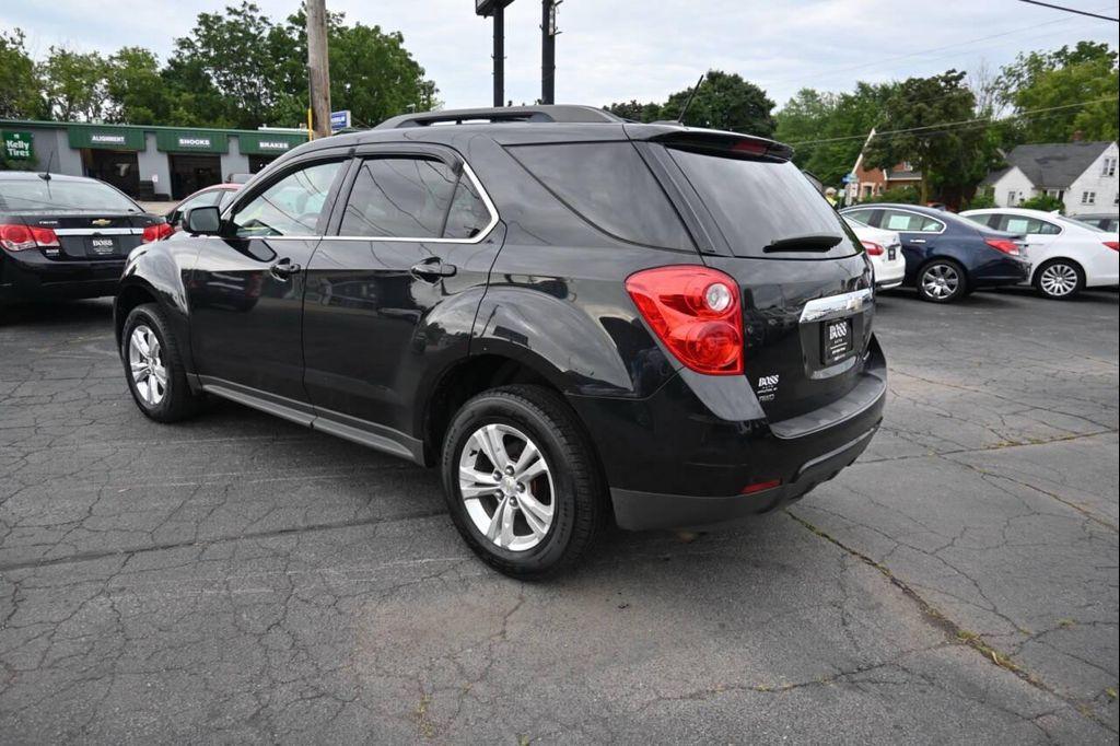 used 2015 Chevrolet Equinox car, priced at $7,995