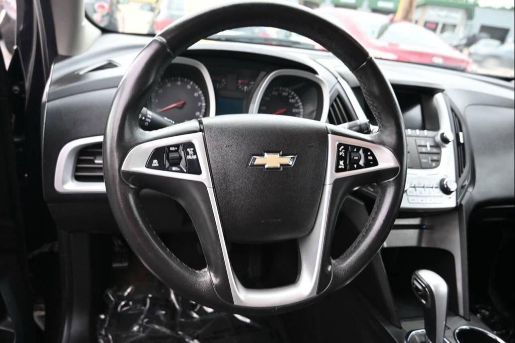 used 2015 Chevrolet Equinox car, priced at $7,995