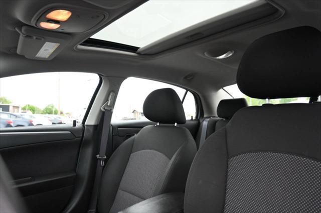 used 2010 Chevrolet Malibu car, priced at $5,995