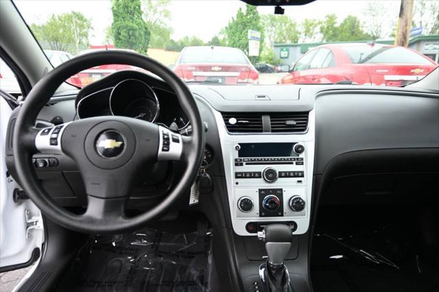 used 2010 Chevrolet Malibu car, priced at $5,995