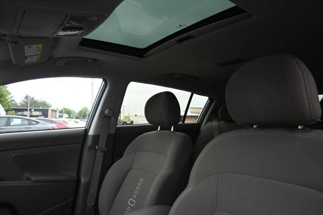 used 2011 Kia Sportage car, priced at $6,995