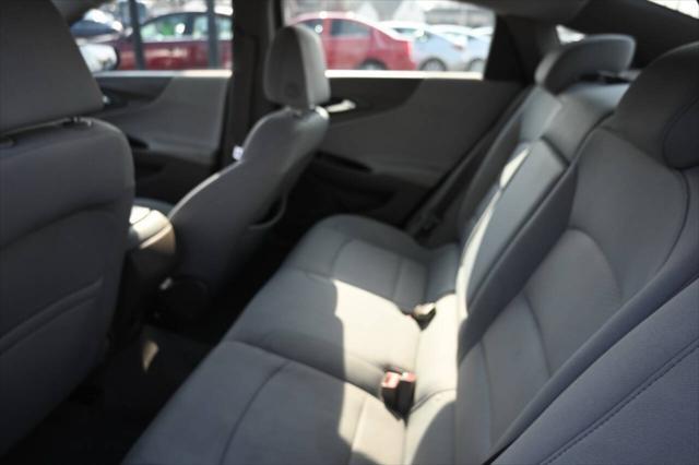used 2016 Chevrolet Malibu car, priced at $7,495