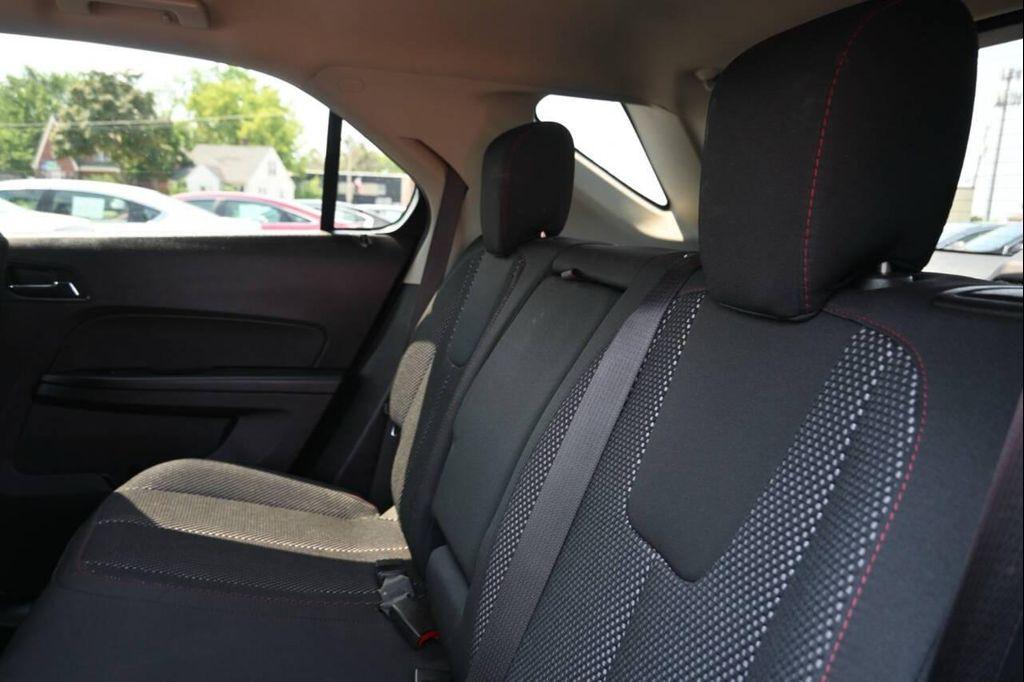 used 2017 Chevrolet Equinox car, priced at $7,995