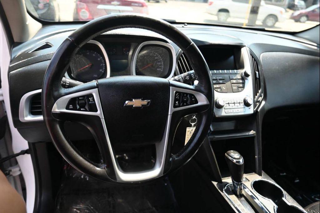 used 2017 Chevrolet Equinox car, priced at $7,995