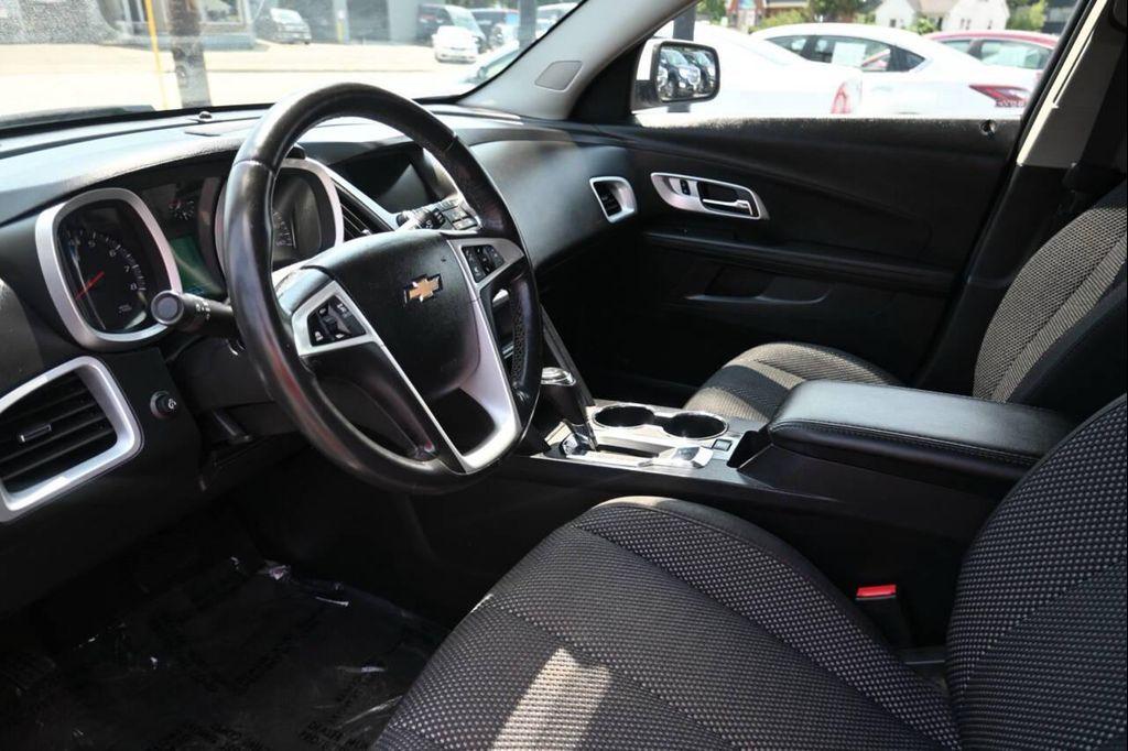 used 2017 Chevrolet Equinox car, priced at $7,995