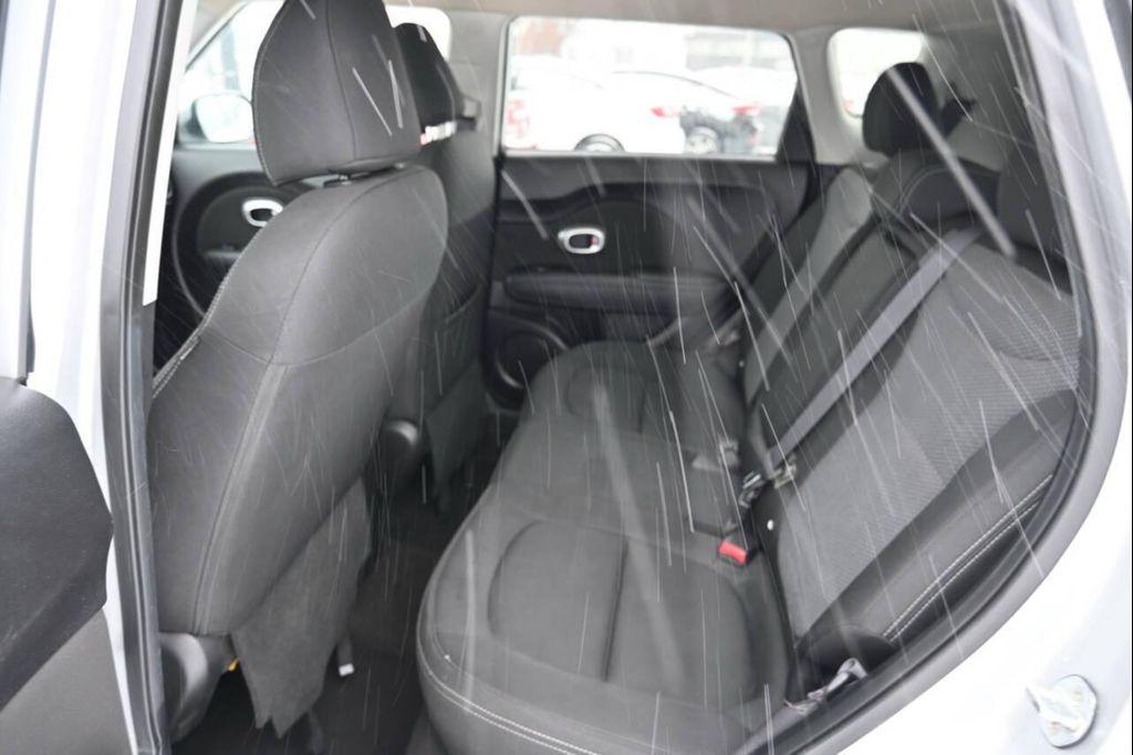 used 2018 Kia Soul car, priced at $8,995