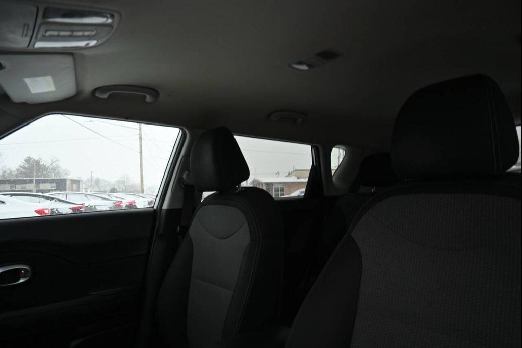 used 2018 Kia Soul car, priced at $8,995