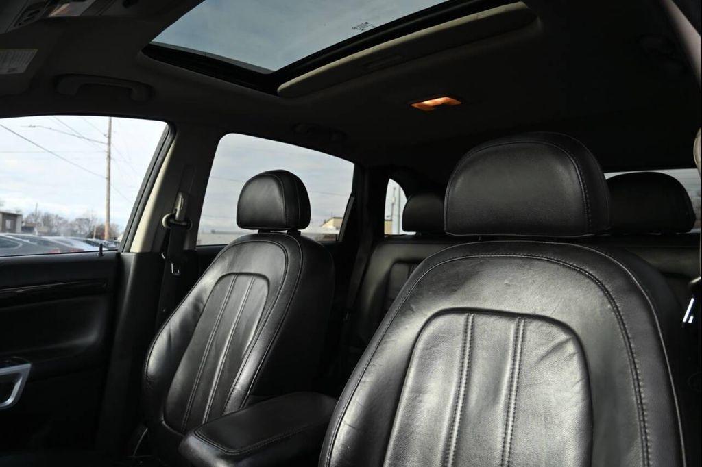 used 2014 Chevrolet Captiva Sport car, priced at $6,995