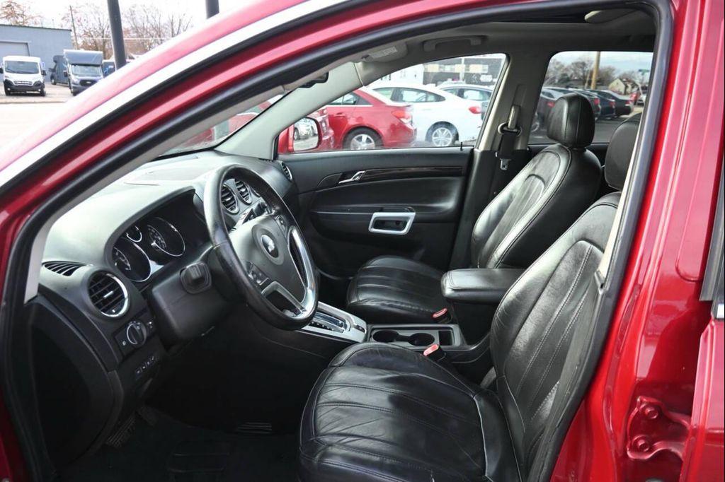 used 2014 Chevrolet Captiva Sport car, priced at $6,995