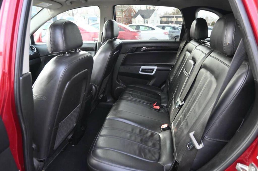 used 2014 Chevrolet Captiva Sport car, priced at $6,995