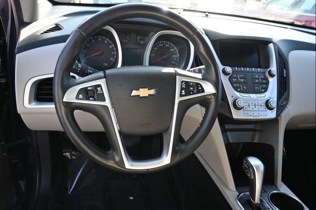 used 2015 Chevrolet Equinox car, priced at $7,995