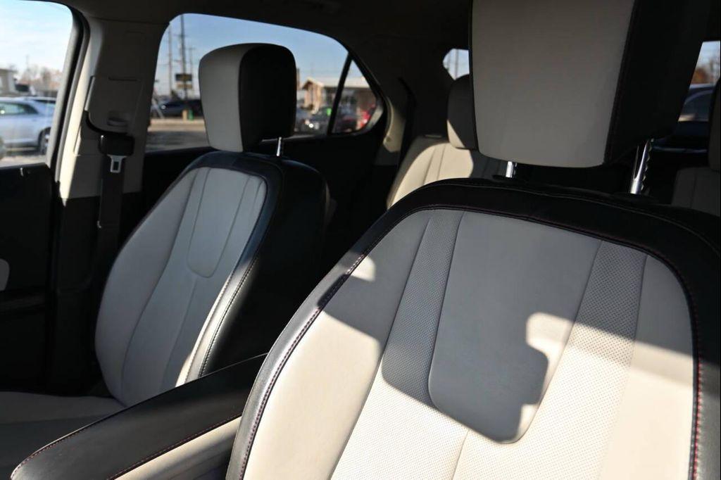 used 2015 Chevrolet Equinox car, priced at $7,995