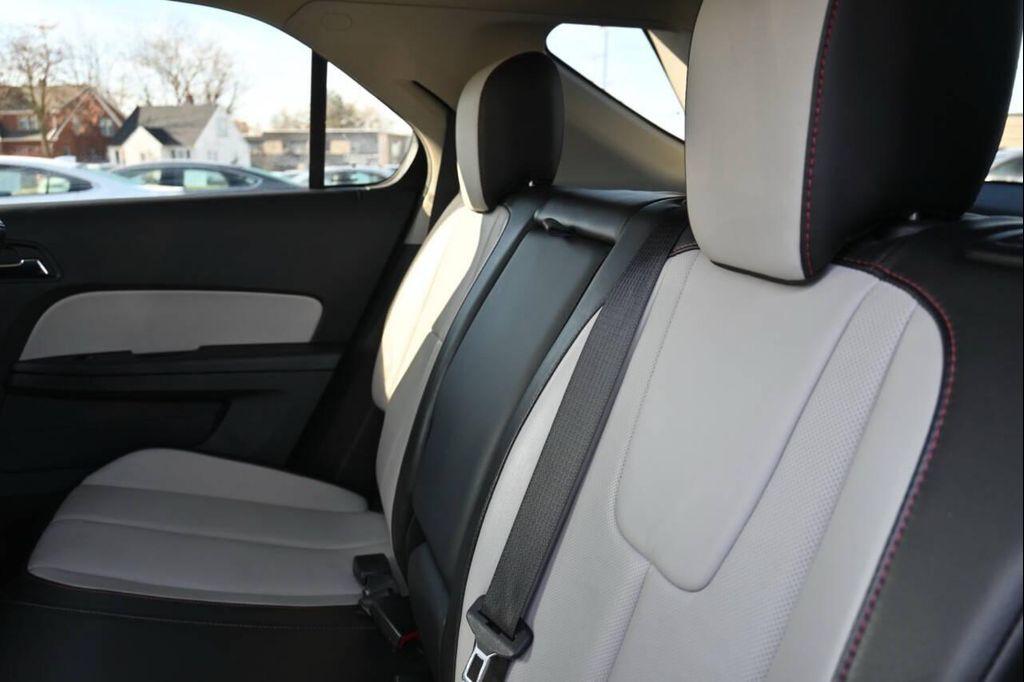 used 2015 Chevrolet Equinox car, priced at $7,995