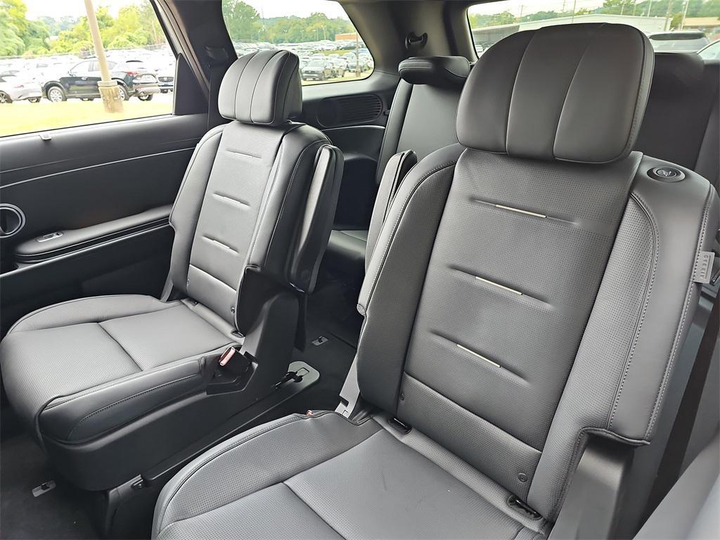 new 2026 Hyundai Palisade car, priced at $53,314