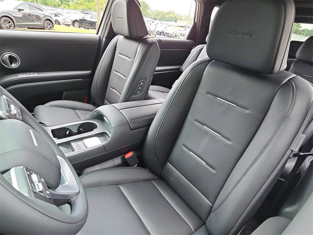 new 2026 Hyundai Palisade car, priced at $53,314