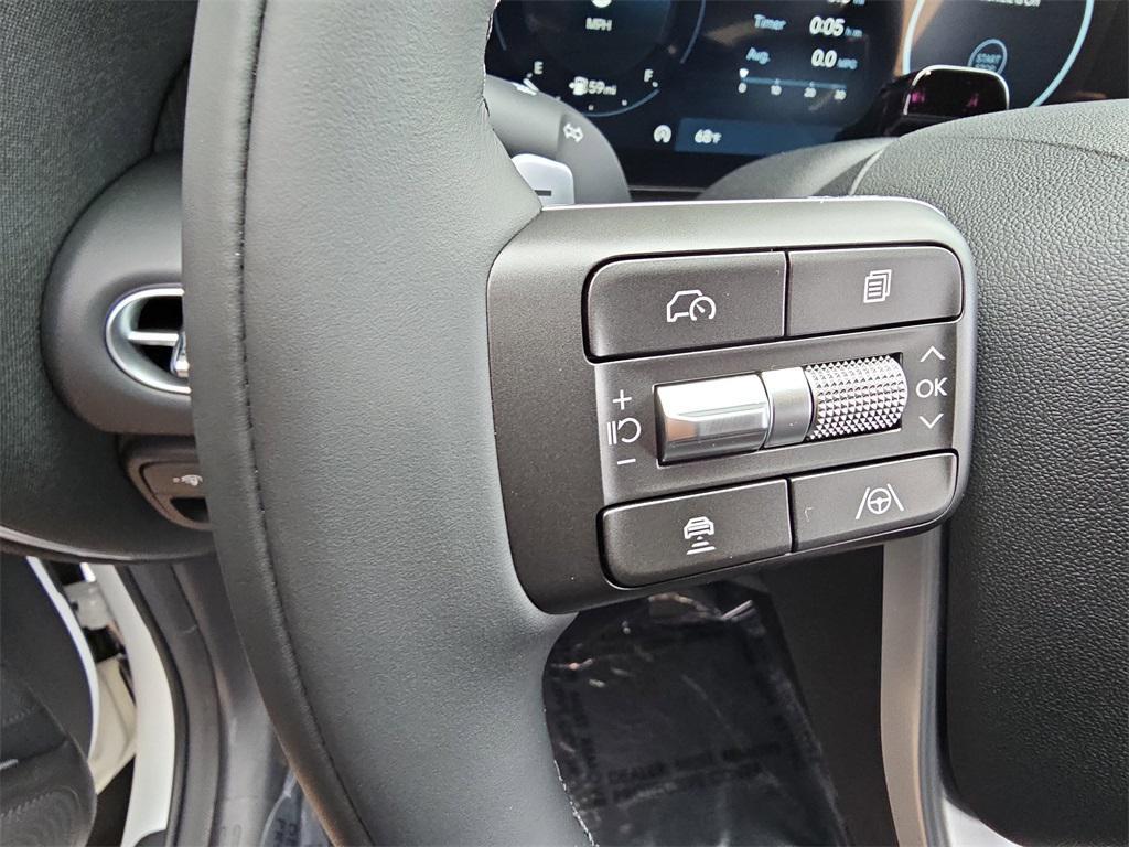 new 2026 Hyundai Palisade car, priced at $53,314