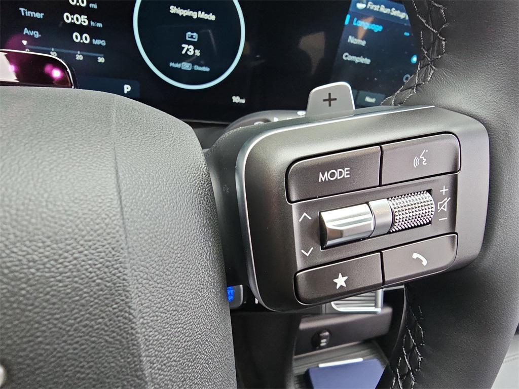 new 2026 Hyundai Palisade car, priced at $53,314