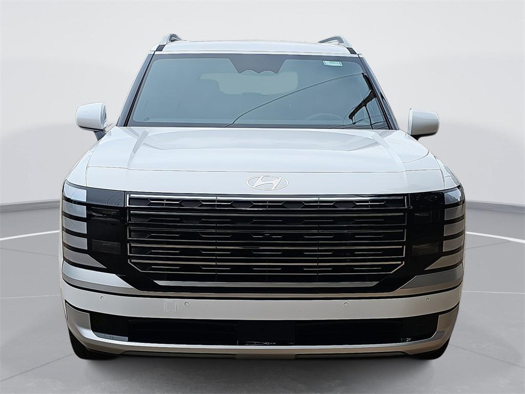 new 2026 Hyundai Palisade car, priced at $53,314