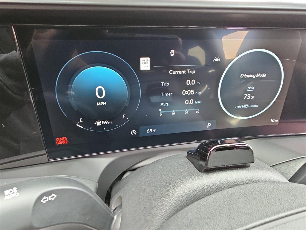 new 2026 Hyundai Palisade car, priced at $53,314