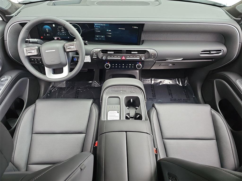 new 2026 Hyundai Palisade car, priced at $53,314