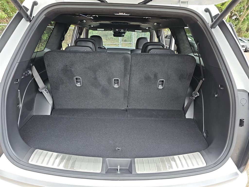 new 2026 Hyundai Palisade car, priced at $53,314