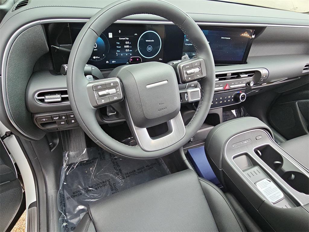 new 2026 Hyundai Palisade car, priced at $53,314