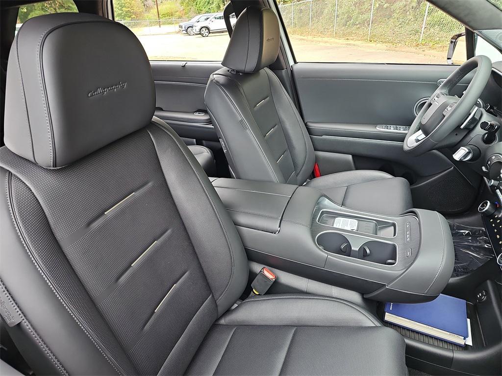 new 2026 Hyundai Palisade car, priced at $53,314