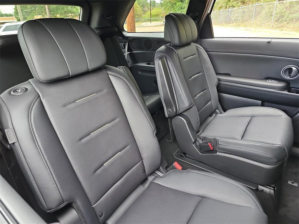 new 2026 Hyundai Palisade car, priced at $53,314