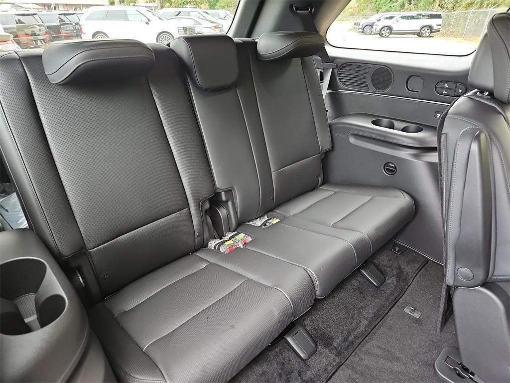 new 2026 Hyundai Palisade car, priced at $53,314