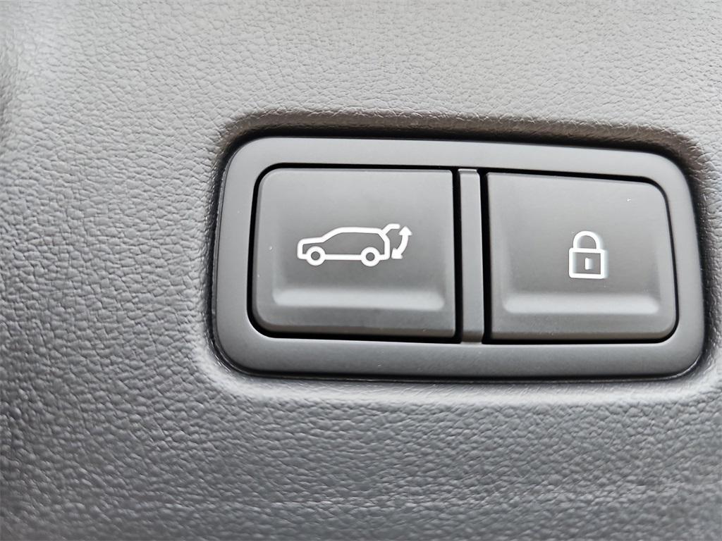 new 2026 Hyundai Palisade car, priced at $53,314