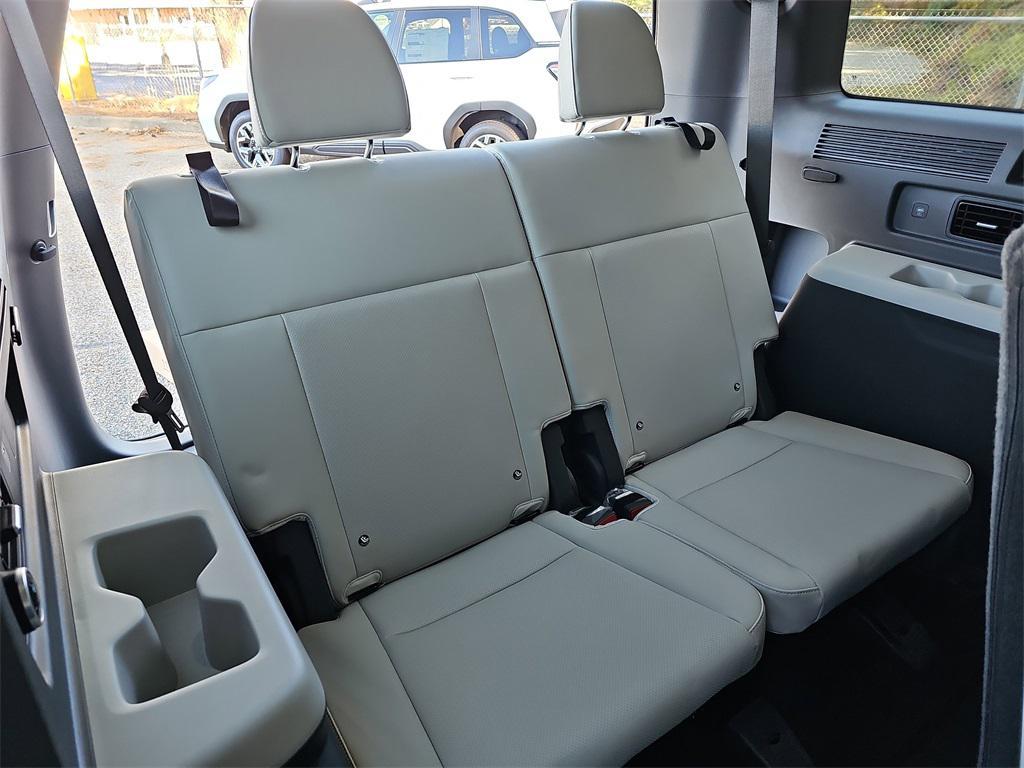 new 2026 Hyundai Santa Fe car, priced at $34,768