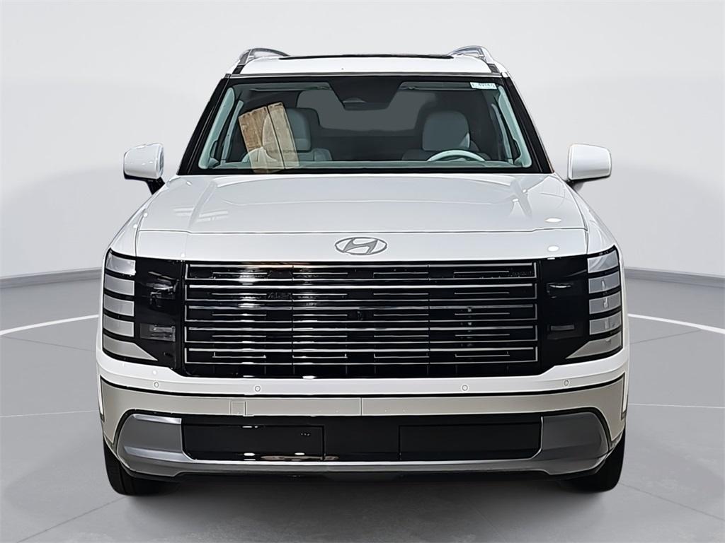 new 2026 Hyundai Palisade car, priced at $49,481