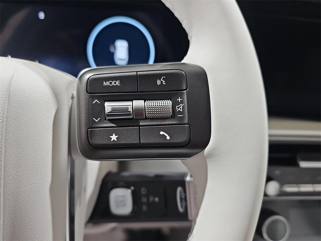 new 2026 Hyundai Palisade car, priced at $49,481