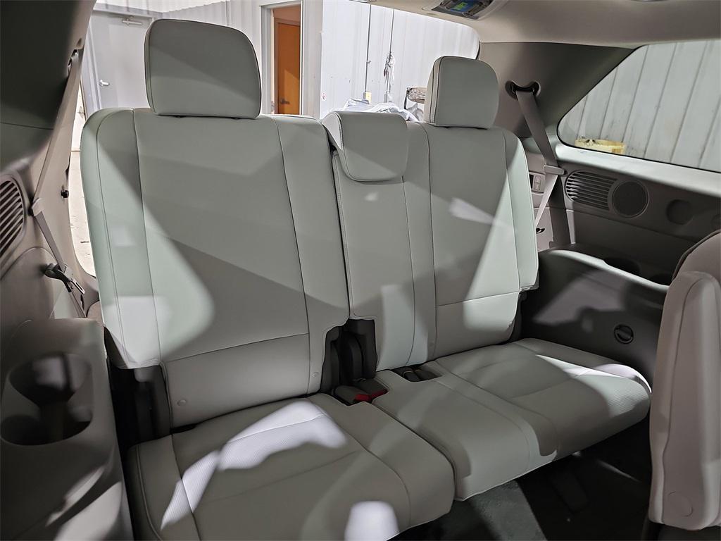 new 2026 Hyundai Palisade car, priced at $49,481