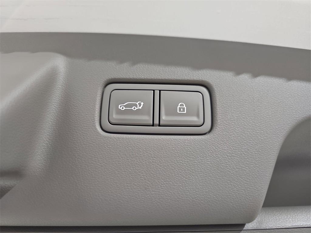 new 2026 Hyundai Palisade car, priced at $49,481