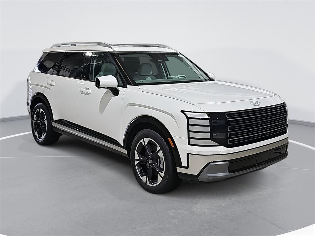 new 2026 Hyundai Palisade car, priced at $49,481