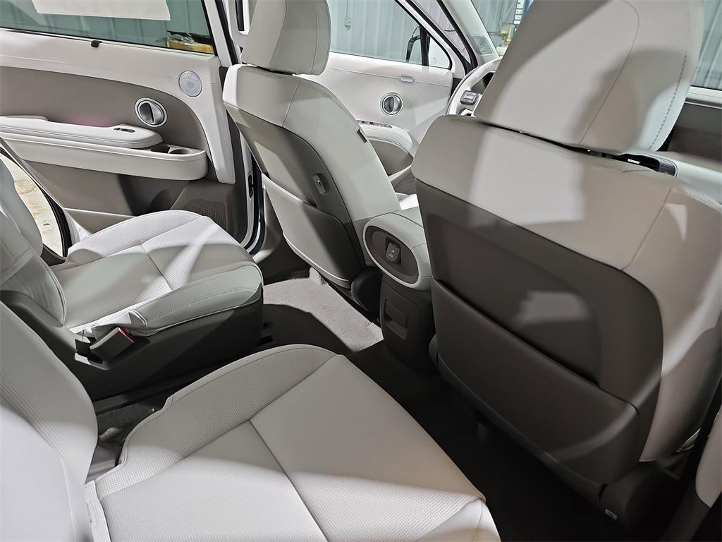 new 2026 Hyundai Palisade car, priced at $49,481