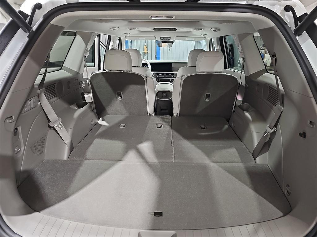 new 2026 Hyundai Palisade car, priced at $49,481