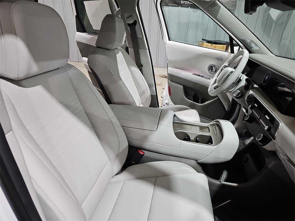 new 2026 Hyundai Palisade car, priced at $49,481