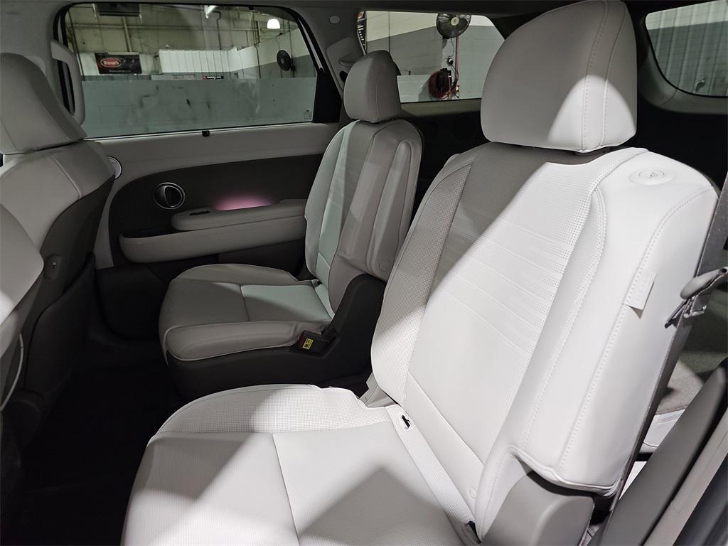 new 2026 Hyundai Palisade car, priced at $49,481